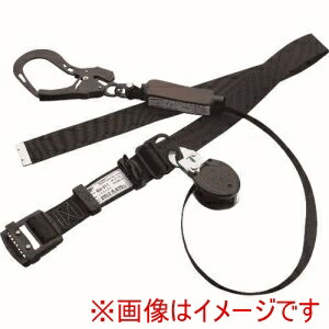【トーヨーセーフティ】 トーヨーセーフティ NO.RU-311 胴ベルト型 墜落制止用器具