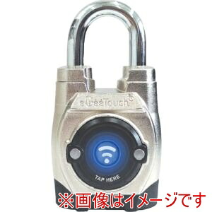 【JSBTECH】 JSBTECH 5-02501-94 5-02501-84 防じん 防水スマート南京錠eGeeTouch第5世代 IP66 ショートシャックル 5-02501-84日本語パッケージ
