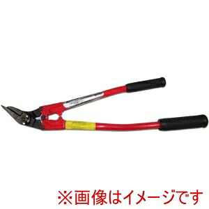 【ヒット商事 HIT】 ヒット商事 SS 450-SS バンドカッター 帯鉄カッター スライディングストライカー