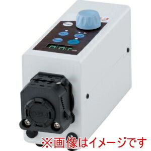 【東京理化】 東京理化 NRP-1000 定量送液ポンプ ローラーポンプ NRP-1000