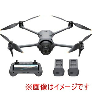 【DJI】 DJI D250513020 ドローン Mavic 4 Pro Fly Moreコンボ RC 2付属 メーカー直送 代引不可 北海道沖縄離島不可