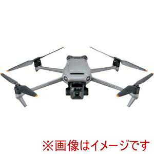 【DJI】 DJI D211105010 ドローン Mavic 3