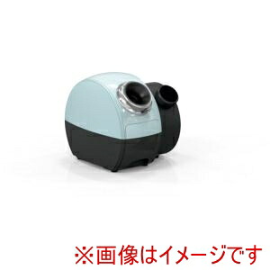 【昭立電気工業】 昭立電気工業 SR-CCPP-02-LB サイクロン式はんだごてクリーナー 洗風迅2 ライトブルー