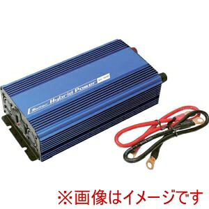 【大自工業 Meltec】 大自工業 SIV-1000 USB&コンセント 12V
