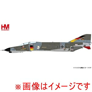 【インターアライド】 インターアライド HA19099 Hobby Master 1/72 F-4F ファントム2 ドイツ空軍 ファントム50周年 2008