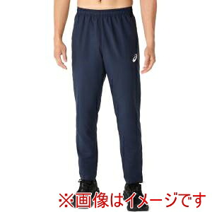 【アシックス asics】 アシックス 2031E966 ドライクロスロゴテープパンツ MIDNIGHT XL