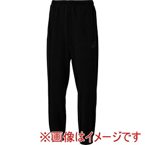 【アシックス asics】 アシックス 2031E957 スウェットパンツ レギュラー PERFORMANCE BLACK XS