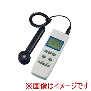 【ケニス】 ケニス YK-35UV 紫外線強度計 メーカー直送 代引不可 北海道沖縄離島不可