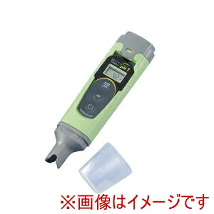 【ケニス】 ケニス ECOPH1 pH計 メーカー直送 代引不可 北海道沖縄離島不可