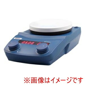 【ケニス】 ケニス MI08 LEDデジタルマグネチックスターラー メーカー直送 代引不可 北海道沖縄離島不可 28,317円