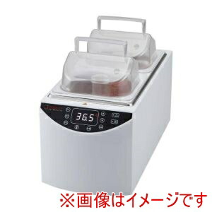 【ケニス】 ケニス KFB-5L フード付 ウォーターバス5L メーカー直送 代引不可 北海道沖縄離島不可