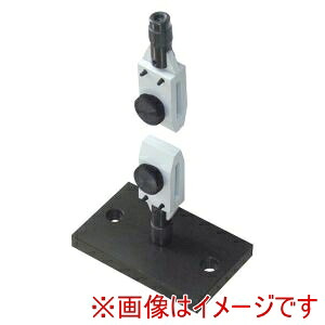 【今田製作所】 今田製作所 GC-2-2A フィルムチャック メーカー直送 代引不可 北海道沖縄離島不可
