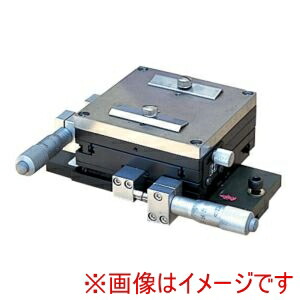 【今田製作所】 今田製作所 GT-20-1 X-Yテーブル メーカー直送 代引不可 北海道沖縄離島不可