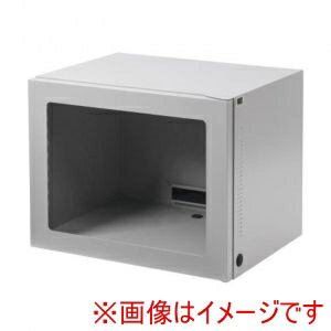【サンワサプライ SANWA SUPPLY】 サンワサプライ MR-FA70 防塵ラック W700×D550 メーカー直送 代引不可 北海道沖縄離島不可