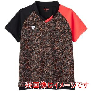 【ヴィクタス VICTAS】 ヴィクタス 512504 V-LGS506 ブラック XL