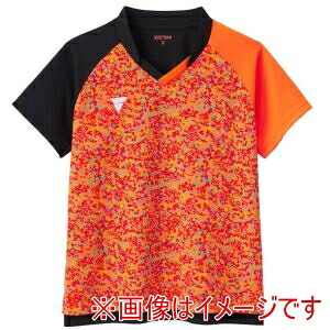 【ヴィクタス VICTAS】 ヴィクタス 512504 V-LGS506 オレンジ M
