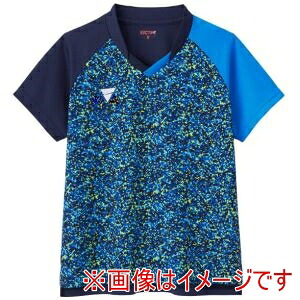 【ヴィクタス VICTAS】 ヴィクタス 512504 V-LGS506 ネイビー XS