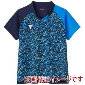 【ヴィクタス VICTAS】 ヴィクタス 512504 V-LGS506 ネイビー M