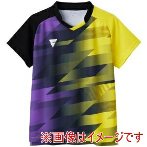 【ヴィクタス VICTAS】 ヴィクタス 512401 V-GS400 イエロー 3XL