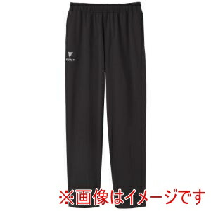 【ヴィクタス VICTAS】 ヴィクタス 542502 V-JP510 ブラック L