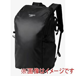 【スピード speedo】 スピード SE22590 DIVERSITY BACKPACK ブラック