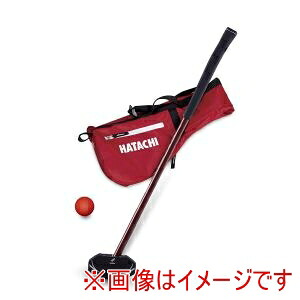【ハタチ HATACHI】 ハタチ BH1412 GGスタートセットB 右 レッド 84