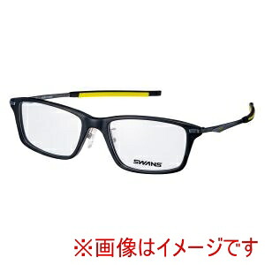 【山本光学 SWANS】 山本光学 JBSB1-0000 JOBSPORT BETA メガネフレーム マットブラック 15,295円
