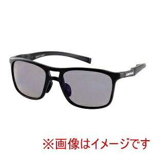 【山本光学 SWANS】 山本光学 RADSOL-0151 RADIANT SOL 偏光 マルチ マットブラック