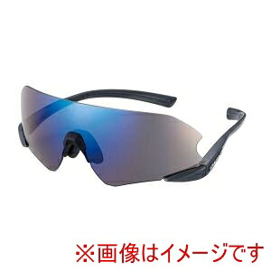 【山本光学 SWANS】 山本光学 ENNG3-1101 E-NOX NEURON G3 ミラー パールグレイ