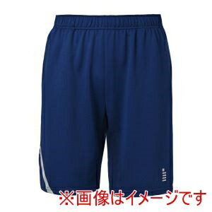 【ゴーセン GOSEN】 ゴーセン PP2500 ハーフパンツ ネイビー 140