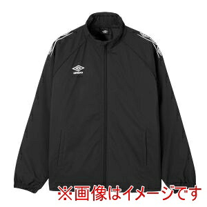 【アンブロ umbro】 アンブロ UF5FWB03MA 中綿 インシュレーションジャケット ブラック XO