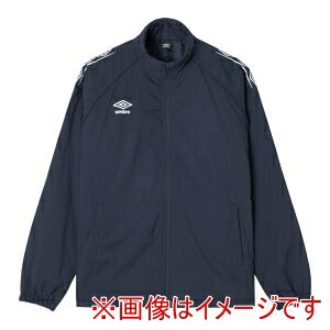 【アンブロ umbro】 アンブロ UF5FWB03MA 中綿 インシュレーションジャケット ネイビー XO