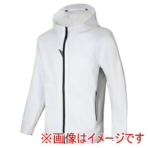 【ビクタースポーツ VICTORSPORTS】 ビクタースポーツ J-504CP ウィンドブレーカー ミルク M