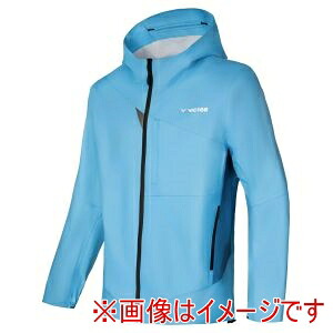 【ビクタースポーツ VICTORSPORTS】 ビクタースポーツ J-504CP ウィンドブレーカー アイスバード XL