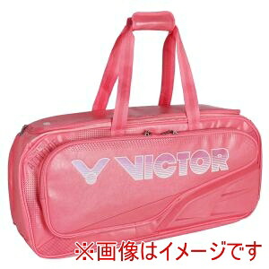 VICTOR ビクター バドミントンバッグ BR9602SD ラケットバッグ 楽天
