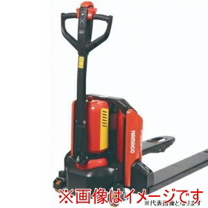 【東正車輌】 東正車輌 EF-12LTWC 電動パレットトラック 低床タイプ メーカー直送 代引不可 沖縄離島 個人宅不可