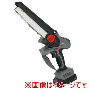 【高儀】 高儀 SL-BHCSE200-AS EM Share Link 18V充電式ブラシレスハンディチェーンソー200mm