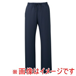 【住商モンブラン】 住商モンブラン UM702-IB パンツ 兼用 インディゴブルー 3L