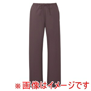 【住商モンブラン】 住商モンブラン UM702-BR パンツ 兼用 チョコレートブラウン M