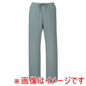 【住商モンブラン】 住商モンブラン UM702-EB パンツ 兼用 アースブルー SS