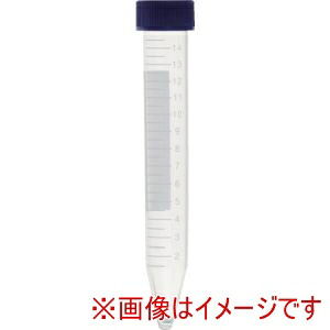 送料無料！！ 【トラスコ TRUSCO】 トラスコ CT15C-500SR 遠沈管 コニカル型 15ml 500本ラック入 メーカー直送 代引不可 北海道沖縄離島不可【smtb-u】