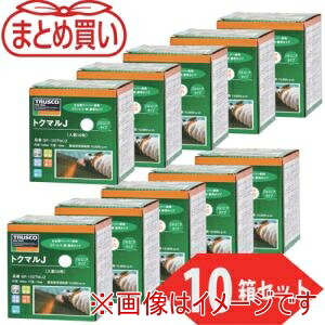 送料無料！！ 【トラスコ TRUSCO】 トラスコ GP-100TMJZ #40 10マイX10ハコ まとめ買い トクマルJ ジルコニア Φ100 10枚入X10箱セット 40# 直送 代引 北海道沖縄離島不可 【smtb-u】
