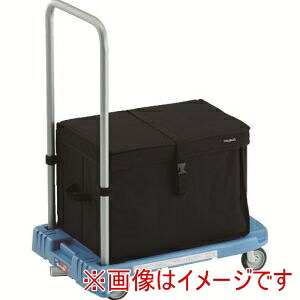 送料無料！！ 【トラスコ TRUSCO】 トラスコ MP-6039N2-B-JS-THB 樹脂台車 こまわり君 省音G車輪 600X390 ブルー 樹脂ストッパー付 THブレーキ付 直送 代引 北海道沖縄離島不可 【smtb-u】 6,443円