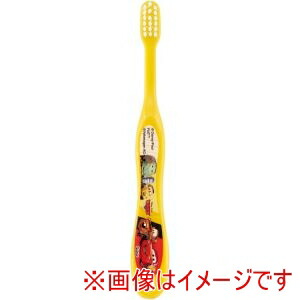 【スケーター SKATER】スケーター カーズ 歯ブラシ 園児用 TB5S画像