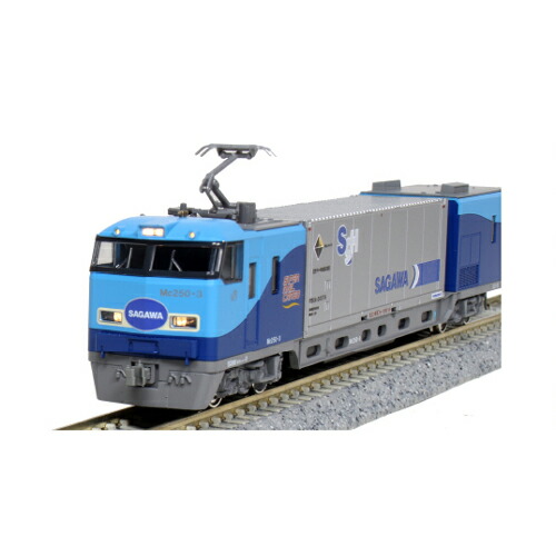 楽天市場】M250系スーパーレールカーゴ（新デザインコンテナ) 増結