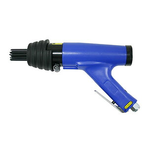 【育良精機 IKURATOOLS】育良精機 IS-NS33A 空気式はくり工具 ライトニードル|あきばお~支店