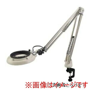 【オーツカ光学】 オーツカ光学 ENVL-F-6 新型LED照明拡大鏡 LEDランプ付 メーカー直送 代引不可 北海道沖縄離島不可