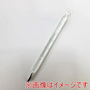 【東亜計器】 東亜計器 JC-3315 留点温度計 オートクレーブ用留点温度計 メーカー直送 代引不可 北海道沖縄離島不可