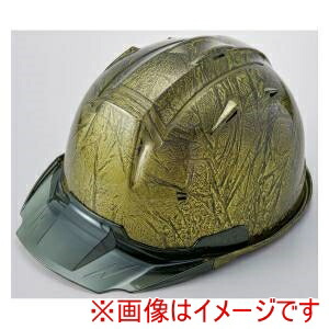 【進和化学工業】 進和化学工業 SS19VL黒ゴールドマープ/スモークB