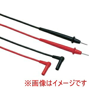 【フルーク】 フルーク TL75 硬質2mmプローブテストリード セット メーカー直送 代引不可 北海道沖縄離島不可